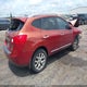 JN8AS5MT4CW277580 2012 Nissan Rogue Sv W/Sl Pkg auction photo thumbnail 4