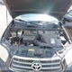 JTEEW44A792034108 2009 Toyota Highlander Hybrid Limited auction photo thumbnail 10