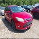 1FAHP3K28CL422119 2012 Ford Focus Se auction photo thumbnail 1
