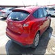 1FAHP3K28CL422119 2012 Ford Focus Se auction photo thumbnail 4