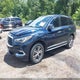 5N1DL0MN5LC519218 2020 Infiniti Qx60 Pure auction photo thumbnail 2