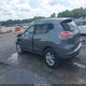 KNMAT2MT9FP515199 2015 Nissan Rogue Sv auction photo thumbnail 3