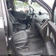 KL4CJASB0GB695443 2016 Buick Encore auction photo thumbnail 5