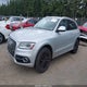 WA1DGAFP9DA074342 2013 Audi Q5 3.0T Premium Plus auction photo thumbnail 2