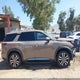 5N1DR3DH3PC201078 2023 Nissan Pathfinder Platinum Fwd auction photo thumbnail 14