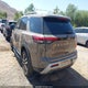 5N1DR3DH3PC201078 2023 Nissan Pathfinder Platinum Fwd auction photo thumbnail 3
