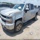3GCUKREC6JG511535 2018 Chevrolet Silverado 1500 2Lt auction photo thumbnail 2