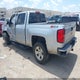 3GCUKREC6JG511535 2018 Chevrolet Silverado 1500 2Lt auction photo thumbnail 3