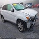 4A4AR4AU0FE045415 2015 Mitsubishi Outlander Sport Se auction photo thumbnail 1