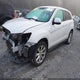 4A4AR4AU0FE045415 2015 Mitsubishi Outlander Sport Se auction photo thumbnail 2
