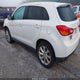 4A4AR4AU0FE045415 2015 Mitsubishi Outlander Sport Se auction photo thumbnail 3