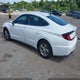 5NPEG4JA0MH064368 2021 Hyundai Sonata Se auction photo thumbnail 3