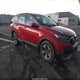 5J6RW1H75ML009272 2021 Honda Cr-V 2Wd Special Edition auction photo thumbnail 1