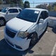 2C4RC1HG4DR816260 2013 Chrysler Town & Country S auction photo thumbnail 2