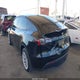 7SAYGDEE8NF403438 2022 Tesla Model Y Long Range Dual Motor All-Wheel Drive auction photo thumbnail 3