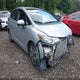 JHMGK5H70GX000734 2016 Honda Fit Ex auction photo thumbnail 1