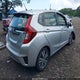 JHMGK5H70GX000734 2016 Honda Fit Ex auction photo thumbnail 4