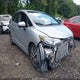 JHMGK5H70GX000734 2016 Honda Fit Ex auction photo thumbnail 6