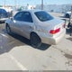 4T1BG22K21U077117 2001 Toyota Camry Le auction photo thumbnail 3