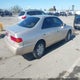4T1BG22K21U077117 2001 Toyota Camry Le auction photo thumbnail 4
