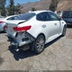 5XXGU4L31GG050494 2016 Kia Optima Ex auction photo thumbnail 4