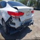 5XXGU4L31GG050494 2016 Kia Optima Ex auction photo thumbnail 6