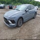 KMHL54JJ7RA094376 2024 Hyundai Sonata Hybrid Limited auction photo thumbnail 2