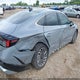 KMHL54JJ7RA094376 2024 Hyundai Sonata Hybrid Limited auction photo thumbnail 6
