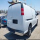 1GCWGAFF1H1105336 2017 Chevrolet Express 2500 Work Van auction photo thumbnail 4