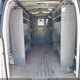 1GCWGAFF1H1105336 2017 Chevrolet Express 2500 Work Van auction photo thumbnail 8