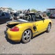WP0CA29852U624046 2002 Porsche Boxster auction photo thumbnail 4