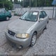 3N1CB51DXYL342076 2000 Nissan Sentra Gxe/Xe auction photo thumbnail 6
