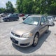 2G1WU581269190397 2006 Chevrolet Impala Ltz auction photo thumbnail 2