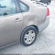 2G1WU581269190397 2006 Chevrolet Impala Ltz auction photo thumbnail 6