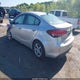 3KPFK4A73JE240496 2018 Kia Forte Lx auction photo thumbnail 3