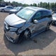 5FNRL6H99JB070314 2018 Honda Odyssey Elite auction photo thumbnail 2