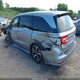 5FNRL6H99JB070314 2018 Honda Odyssey Elite auction photo thumbnail 3