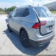 3VV2B7AX7RM179639 2024 Volkswagen Tiguan 2.0T Se/2.0T Wolfsburg Edition auction photo thumbnail 3
