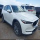 JM3KFADM3L0863767 2020 Mazda Cx-5 Grand Touring auction photo thumbnail 1