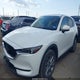JM3KFADM3L0863767 2020 Mazda Cx-5 Grand Touring auction photo thumbnail 2