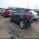 KL4CJBSBXGB539528 2016 Buick Encore Convenience auction photo thumbnail 3