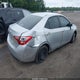 2T1BURHE5GC620604 2016 Toyota Corolla Le auction photo thumbnail 4