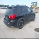 5N1DR2CM5LC632184 2020 Nissan Pathfinder Sl 4Wd auction photo thumbnail 4