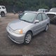 2HGES26893H504301 2003 Honda Civic Ex auction photo thumbnail 2