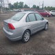 2HGES26893H504301 2003 Honda Civic Ex auction photo thumbnail 4