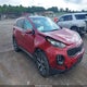 KNDPRCA69K7516926 2019 Kia Sportage Sx Turbo auction photo thumbnail 6