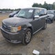 2FMDK53C39BA23441 2009 Ford Flex Limited auction photo thumbnail 2