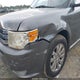 2FMDK53C39BA23441 2009 Ford Flex Limited auction photo thumbnail 6