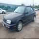 3VWAA81EXVM809940 1997 Volkswagen Cabrio auction photo thumbnail 2