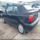 3VWAA81EXVM809940 1997 Volkswagen Cabrio auction photo thumbnail 3